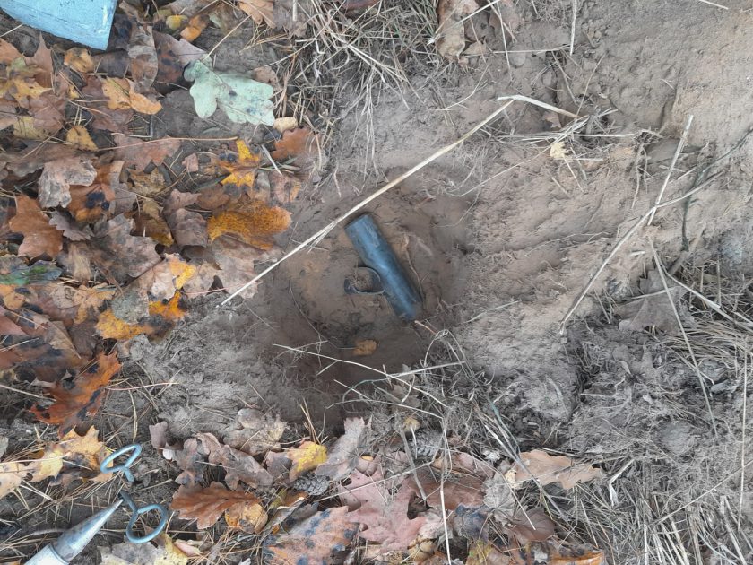 Geodezja klient indywidualny